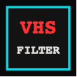 VHSFilter logo